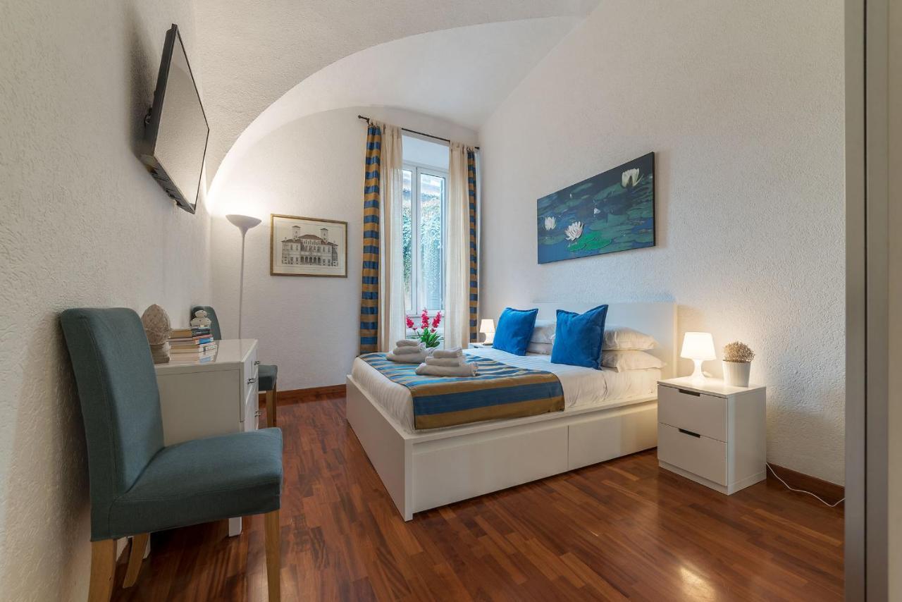 Cs Piazza Venezia Apartment Roma Exterior foto