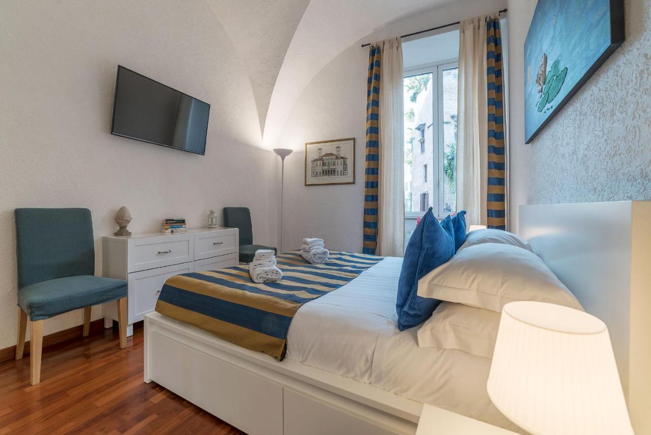 Cs Piazza Venezia Apartment Roma Exterior foto