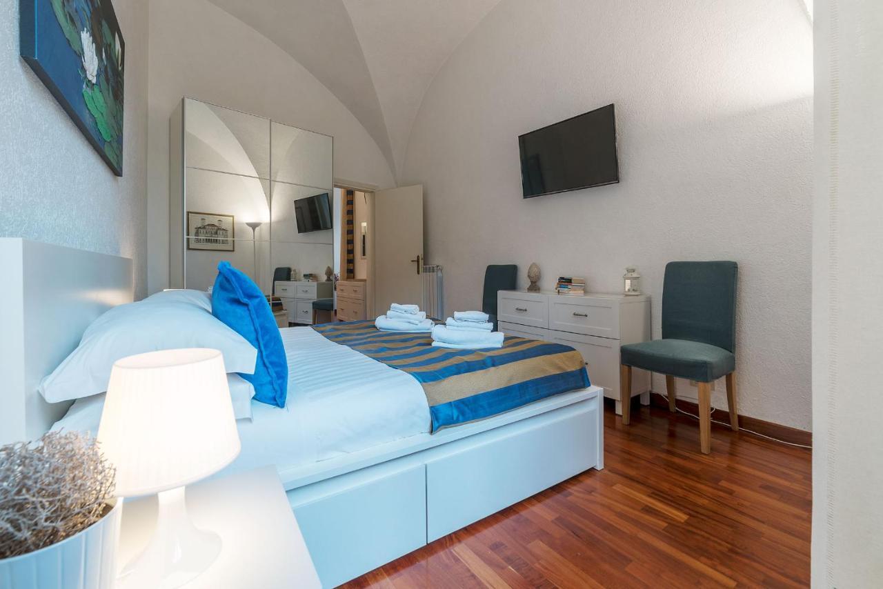 Cs Piazza Venezia Apartment Roma Exterior foto