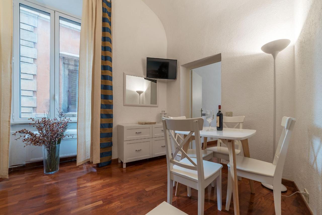 Cs Piazza Venezia Apartment Roma Exterior foto