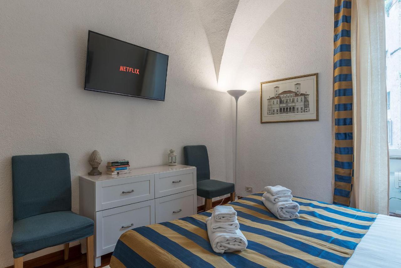 Cs Piazza Venezia Apartment Roma Exterior foto
